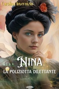 Cover: Nina la poliziotta dilettante - Paperleaves