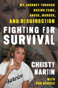 Cover: Fighting for Survival - Rowman & Littlefield Publishers