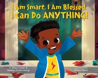 Enlarge image Cover: I Am Smart, I Am Blessed, I Can Do Anything! - Flamingo Books