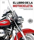 Cover: El libro de la motocicleta (Motorcycle) - DK Publishing (Dorling Kindersley)