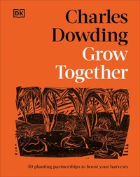 Enlarge image Cover: Grow Together - DK