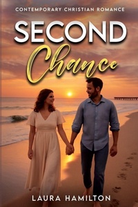 Enlarge image Cover: Second Chance - Laura Hamilton