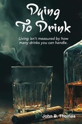 Cover: Dying To Drink - Buckingham Publishing, LLC
