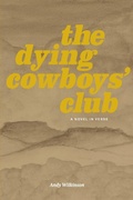 Cover: The Dying Cowboys' Club - Zenchilada Press