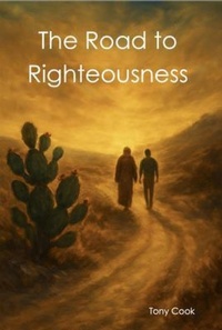 Enlarge image Cover: Road to Righteousness - Road to Righteousness