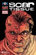 Cover: Scar Tissue - Fox Storytelling