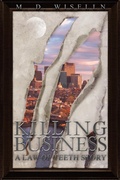 Cover: Killing Business - Geoffskari Press