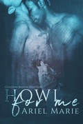Cover: Howl For Me - RNB Publishing