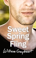 Cover: Sweet Spring Fling - William Gayheart