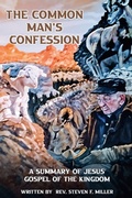 Cover: The Common Man's Confession - Mary Jane Miller