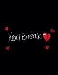 Cover: Heartbreak - James Reagan