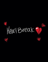 Enlarge image Cover: Heartbreak - James Reagan