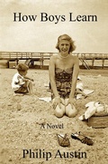 Cover: How Boys Learn - Crowsongs Publishing