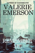 Cover: Remember Me - A Short Story - Emberlight Press
