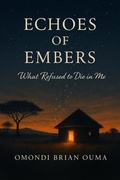 Bild: Echoes of Embers (Transcendence, #4) - Daily Wins