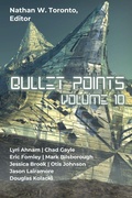 Cover: Bullet Points 10 - Bullet Point Press