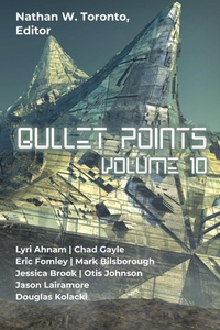 Enlarge image Cover: Bullet Points 10 - Bullet Point Press