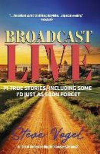 Enlarge image Cover: Broadcast Live - Bookbaby