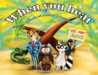 Enlarge image Cover: When You Hear - Palmetto Publishing