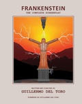 Cover: Frankenstein: The Complete Screenplay - Insight Editions