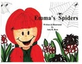 Cover: Emma's Spiders - Amy Rose
