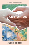 Cover: The Art of Us - Jules Cohen