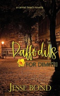 Cover: Daffodils For Dimitri - Oracle Bookart Publishing