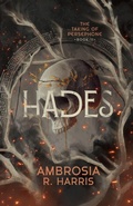 Cover: Hades - Alexis Pipkins