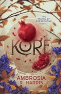 Cover: Kore - Alexis Pipkins