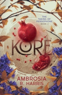 Enlarge image Cover: Kore - Alexis Pipkins