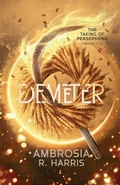 Cover: Demeter - Alexis Pipkins