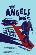 Cover: The Angels Sing - Blue Max