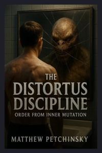 Abbildung von: The Distortus Discipline - Matthew Edward Petchinsky