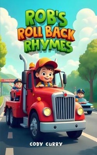 Abbildung von: Robs Roll Back Rhymes - Cody Curry