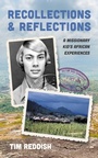 Cover: Recollections and Reflections - Wipf and Stock Publishers