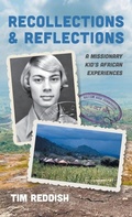 Cover: Recollections and Reflections - Resource Publications (CA)