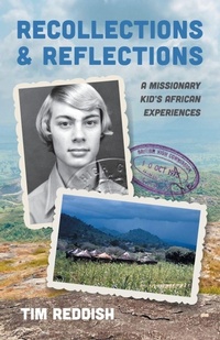 Enlarge image Cover: Recollections and Reflections - Resource Publications (CA)