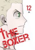 Cover: The Boxer, Vol. 12 - Ize Press