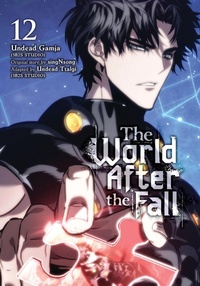 Enlarge image Cover: The World After the Fall, Vol. 12 - Ize Press