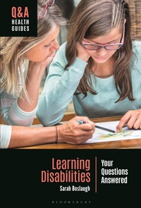 Enlarge image Cover: Learning Disabilities - Bloomsbury Academic USA