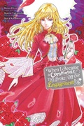 Cover: When I Became a Commoner, They Broke Off Our Engagement!, Vol. 6 - Yen Press