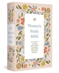 Cover: ESV Women's Study Bible - Crossway Books
