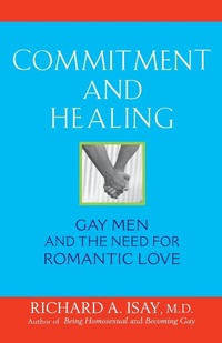 Enlarge image Cover: Commitment and Healing - Trade Paper Press
