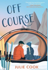 Enlarge image Cover: Off Course - Turner Publishing Company