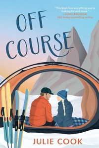 Enlarge image Cover: Off Course - Turner Publishing Company