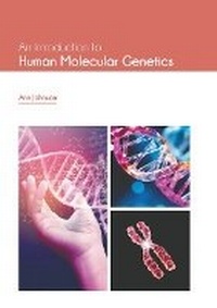 Enlarge image Cover: An Introduction to Human Molecular Genetics - Larsen and Keller Education