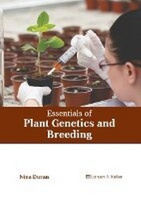Enlarge image Cover: Essentials of Plant Genetics and Breeding - Larsen and Keller Education