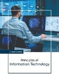 Enlarge image Cover: Principles of Information Technology - Larsen and Keller Education