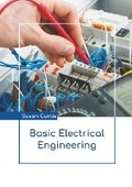 Cover: Basic Electrical Engineering - Larsen and Keller Education