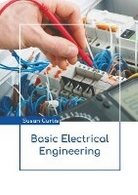 Enlarge image Cover: Basic Electrical Engineering - Larsen and Keller Education